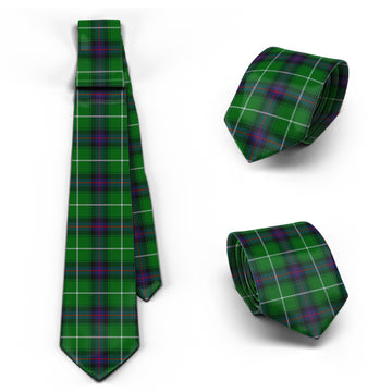 MacDonald of The Isles Tartan Classic Necktie