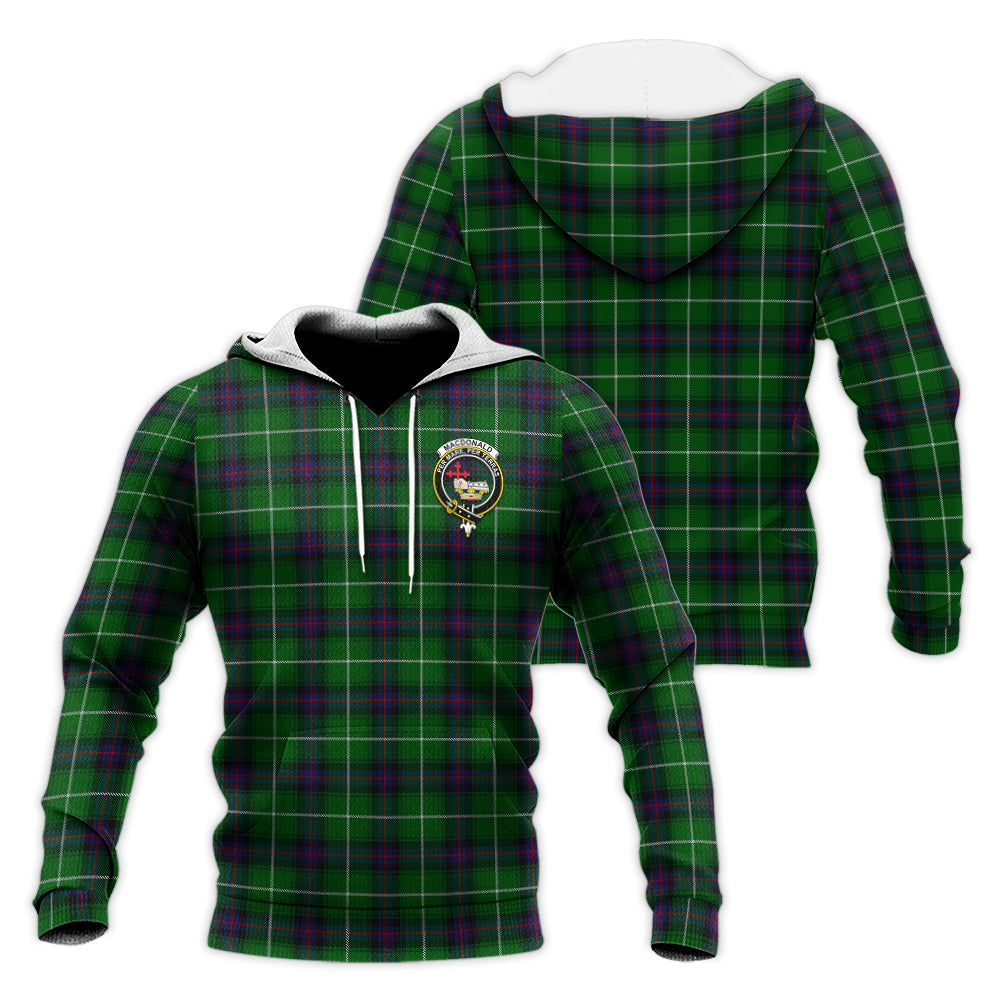 macdonald-of-the-isles-tartan-knitted-hoodie-with-family-crest