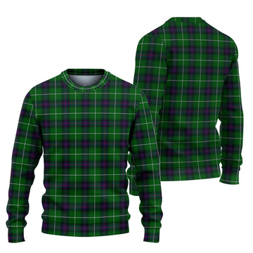 MacDonald of The Isles Tartan Ugly Sweater