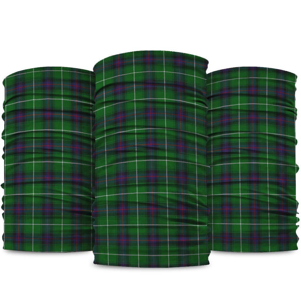 MacDonald of The Isles Tartan Neck Gaiters, Tartan Bandanas, Tartan Head Band