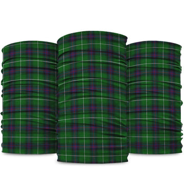 MacDonald of The Isles Tartan Neck Gaiters, Tartan Bandanas, Tartan Head Band