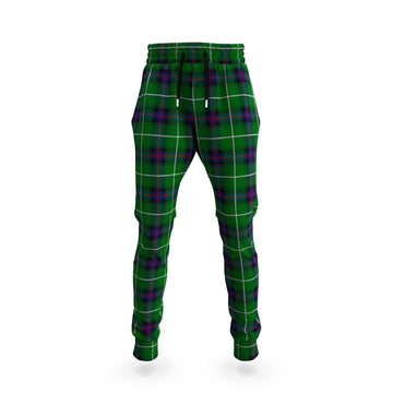 MacDonald of The Isles Tartan Joggers Pants