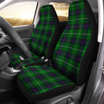 MacDonald of The Isles Tartan Car Seat Cover