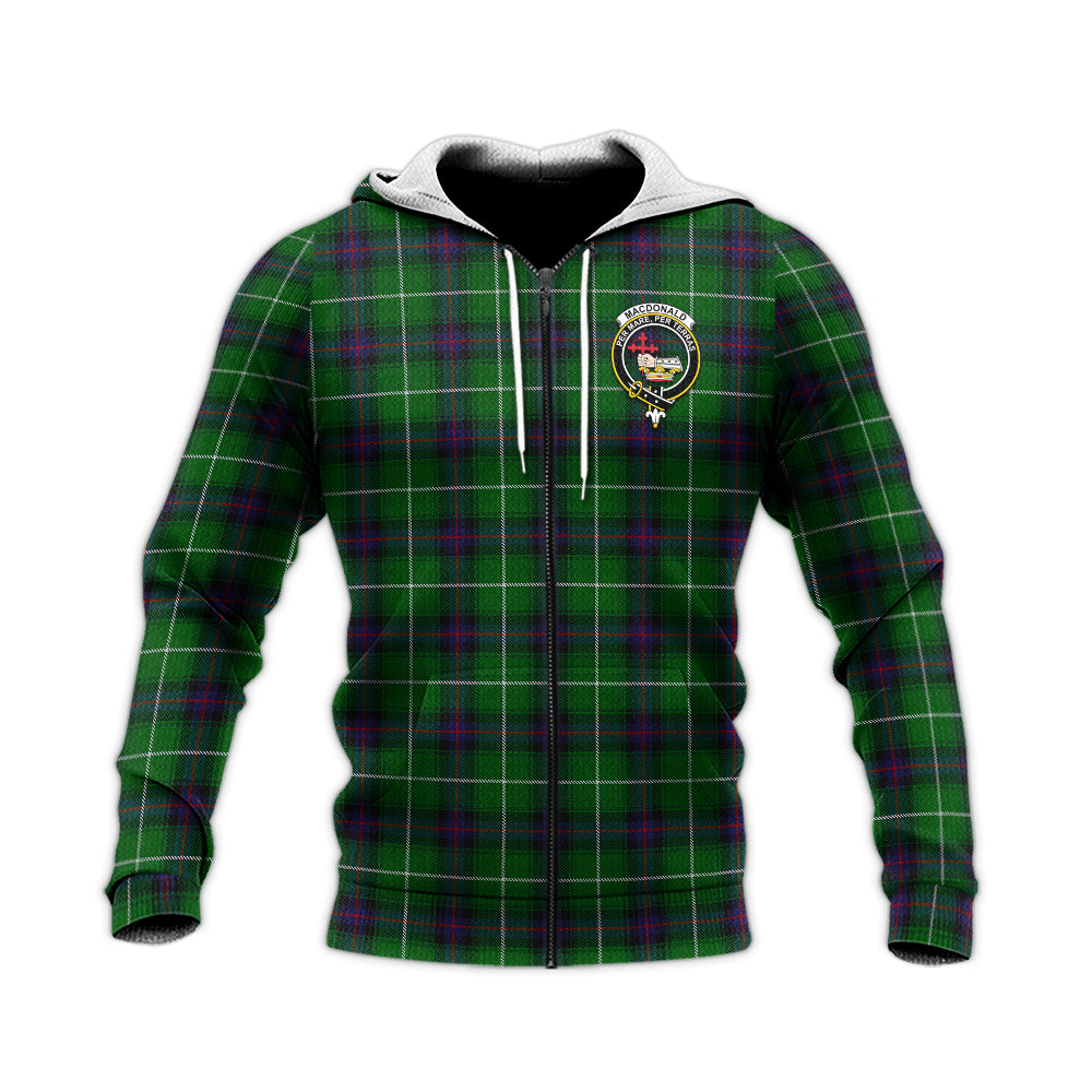 macdonald-of-the-isles-tartan-knitted-hoodie-with-family-crest