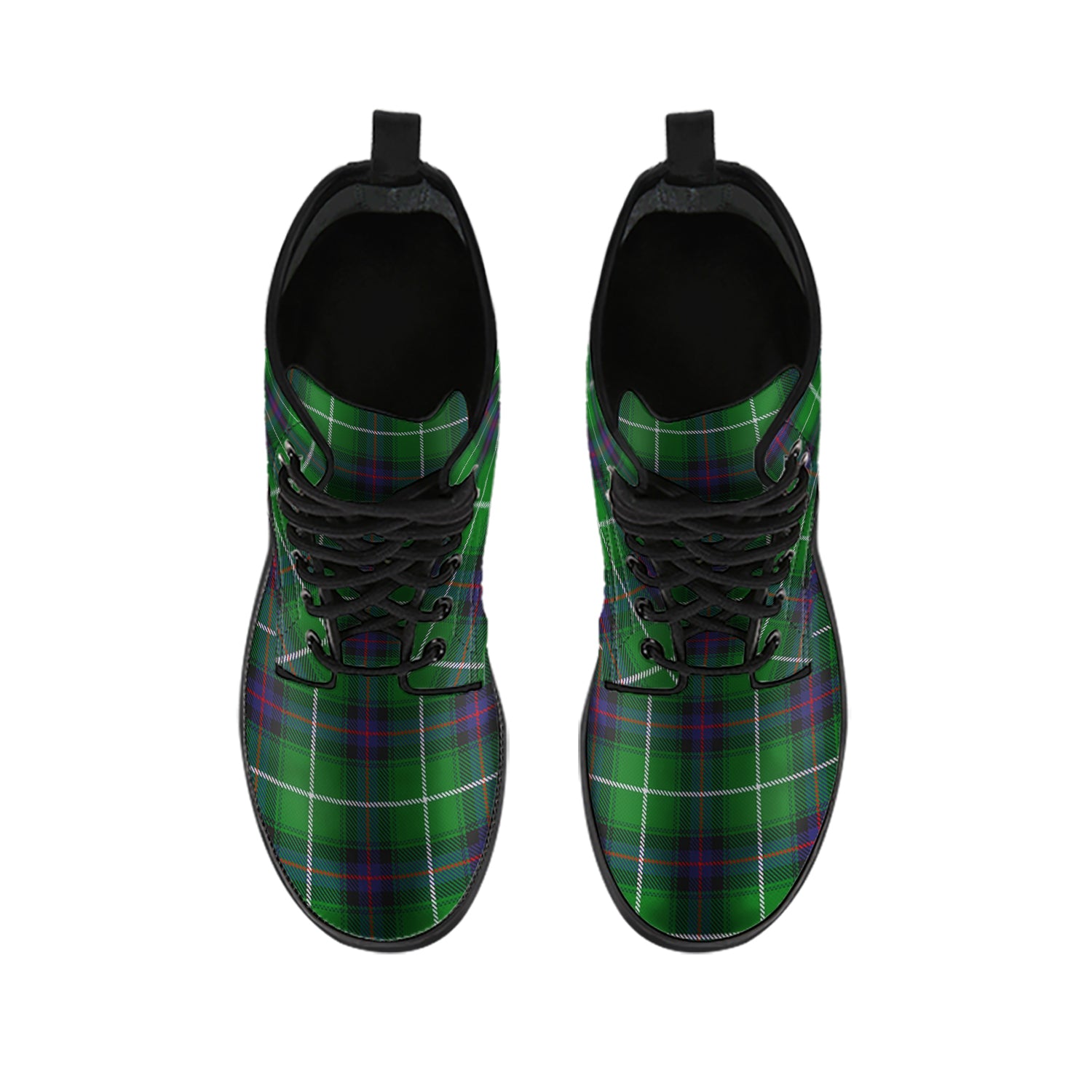 macdonald-of-the-isles-tartan-leather-boots