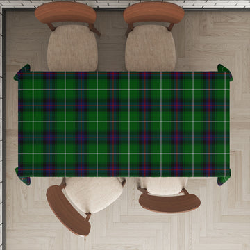 MacDonald of The Isles Tartan Tablecloth