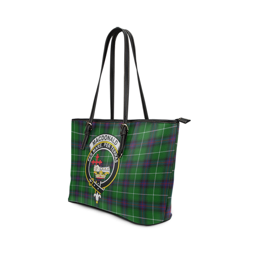 macdonald-of-the-isles-tartan-leather-tote-bag-with-family-crest