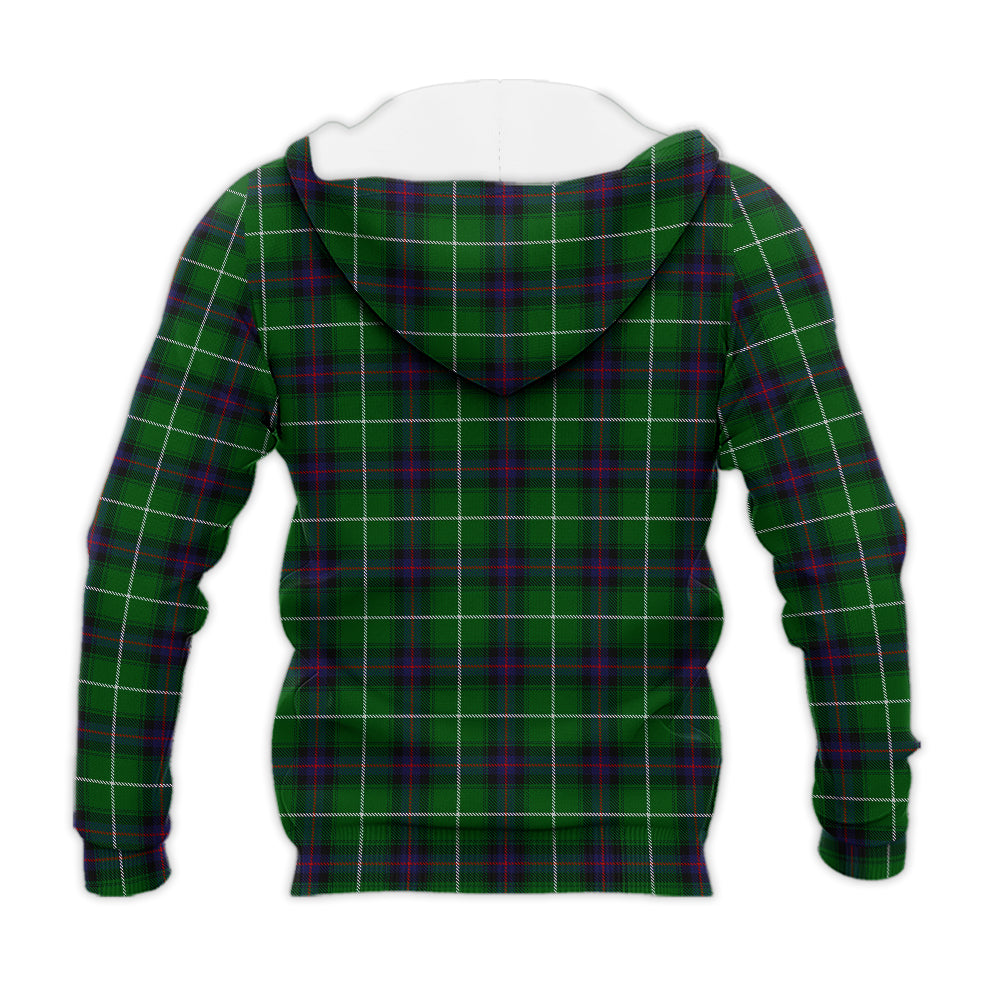 macdonald-of-the-isles-tartan-knitted-hoodie