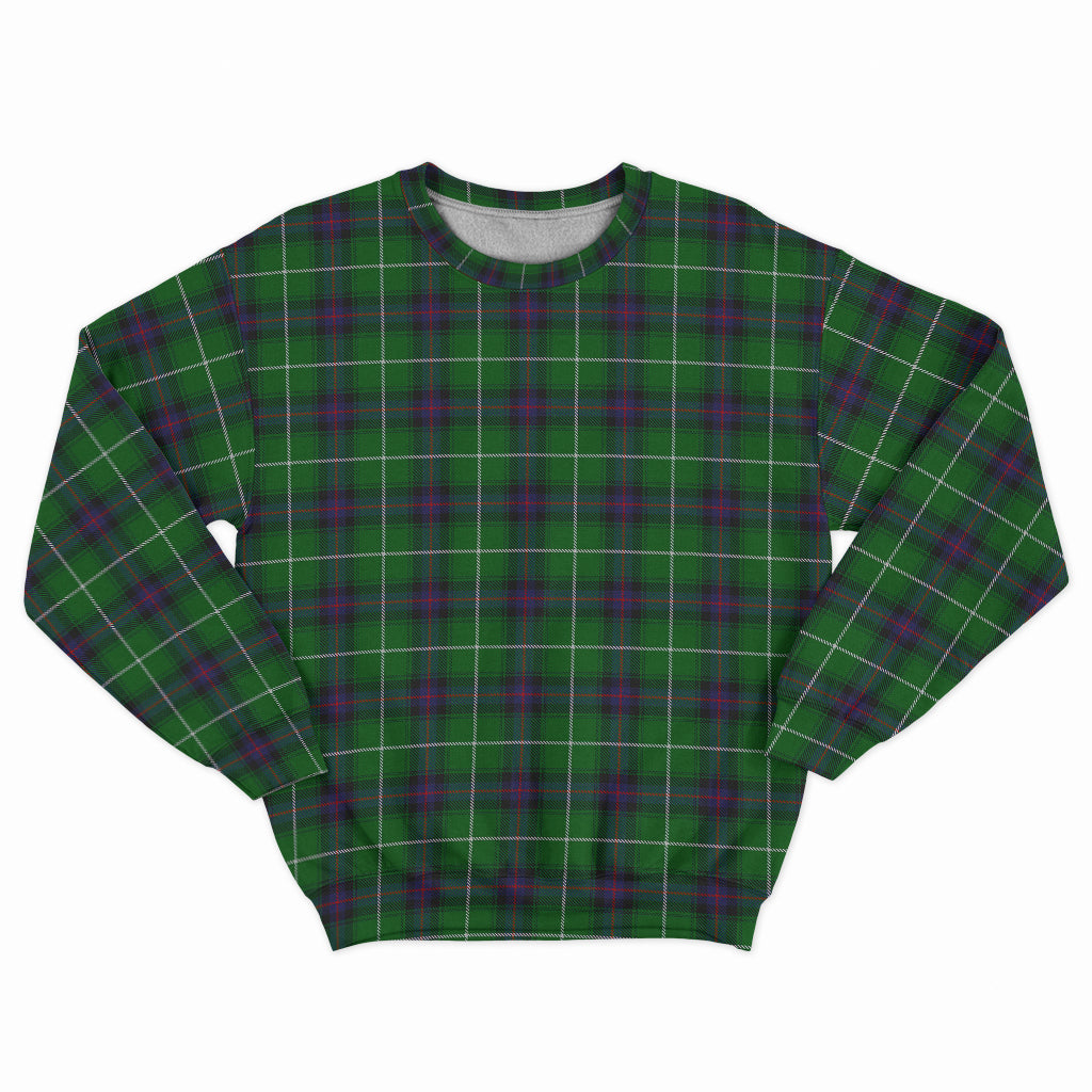 MacDonald of The Isles Tartan Sweatshirt - Tartan Vibes Clothing