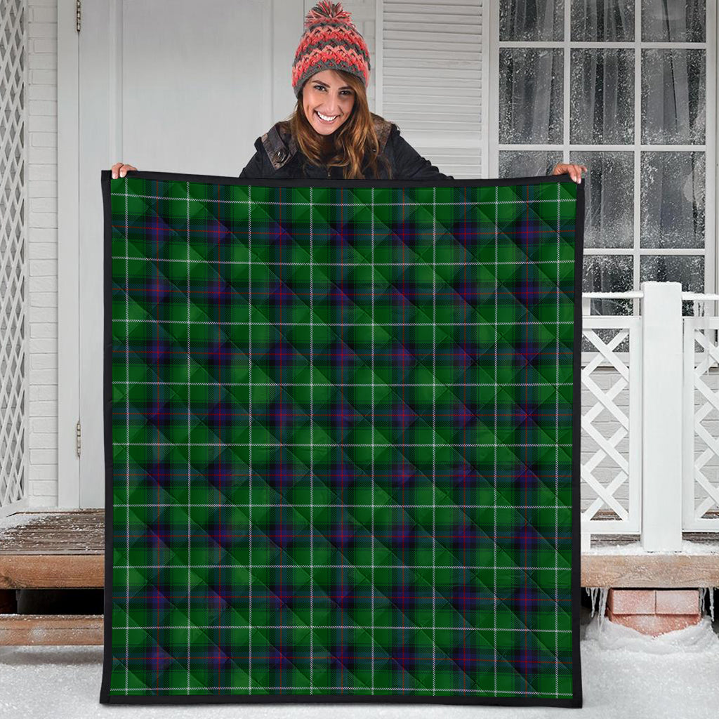 macdonald-of-the-isles-tartan-quilt