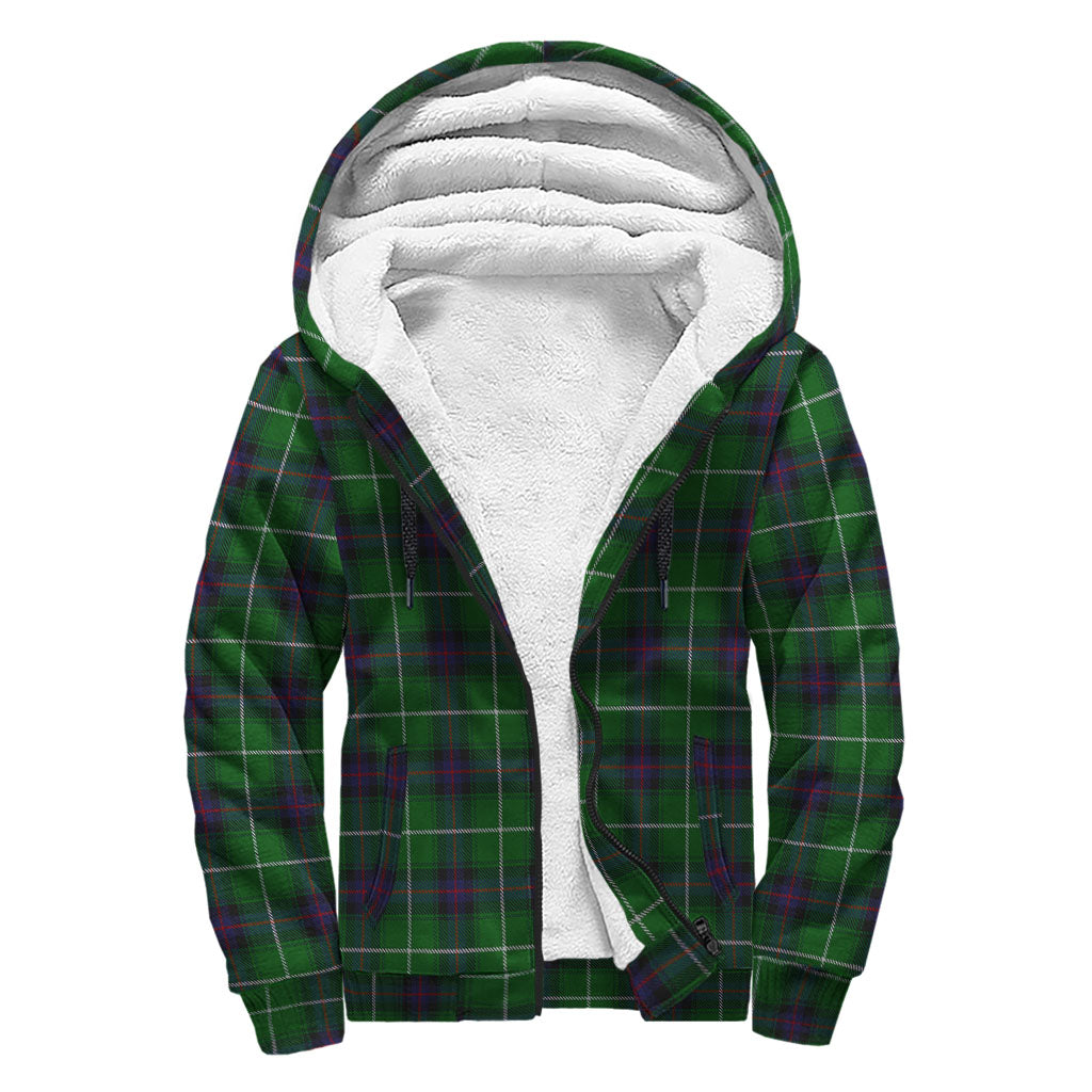 macdonald-of-the-isles-tartan-sherpa-hoodie-with-family-crest