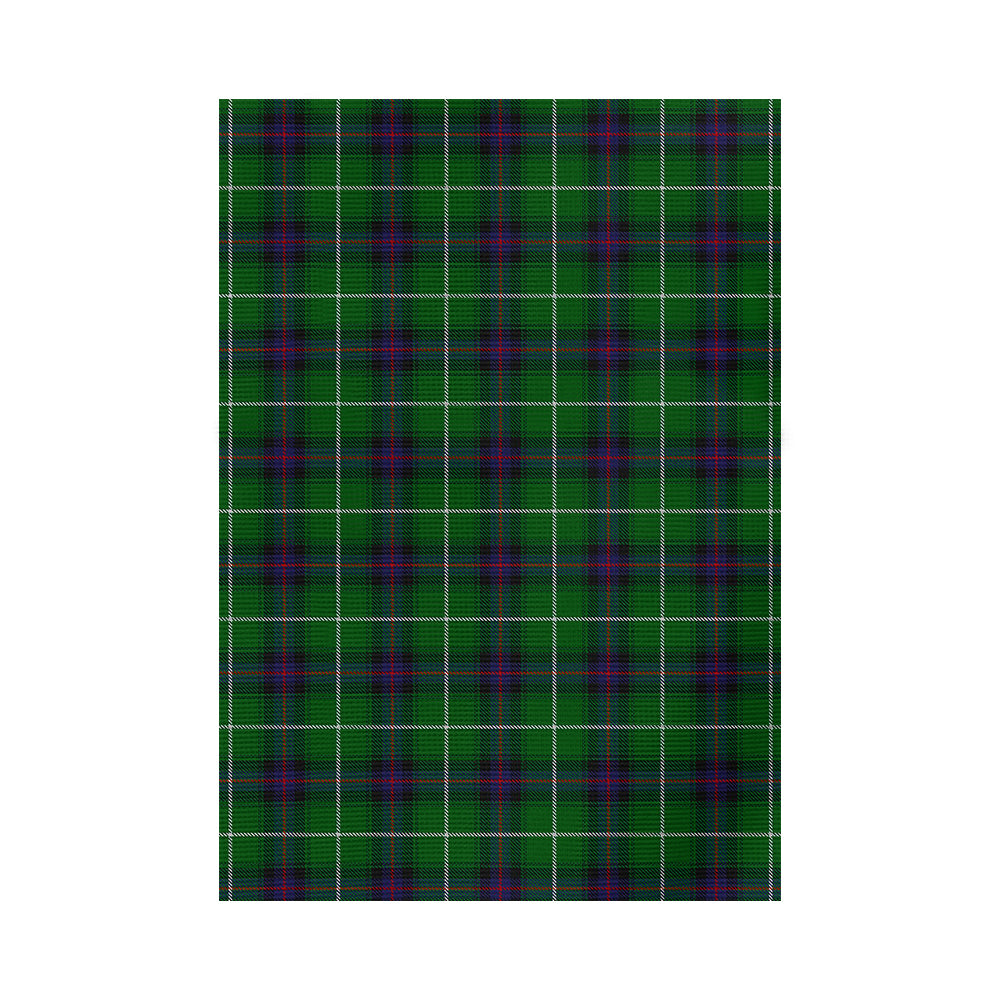 MacDonald of The Isles Tartan Flag - Tartan Vibes Clothing