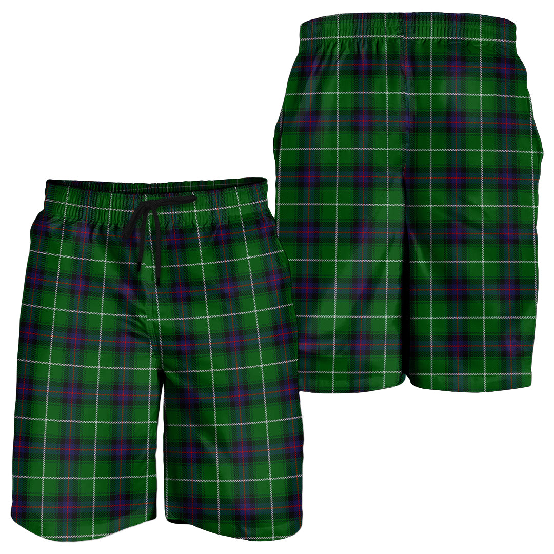 macdonald-of-the-isles-tartan-mens-shorts