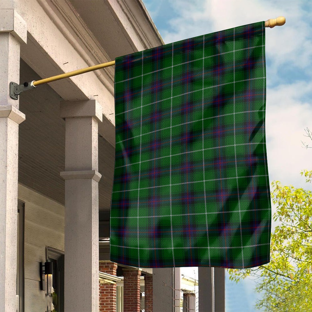 MacDonald of The Isles Tartan Flag - Tartan Vibes Clothing