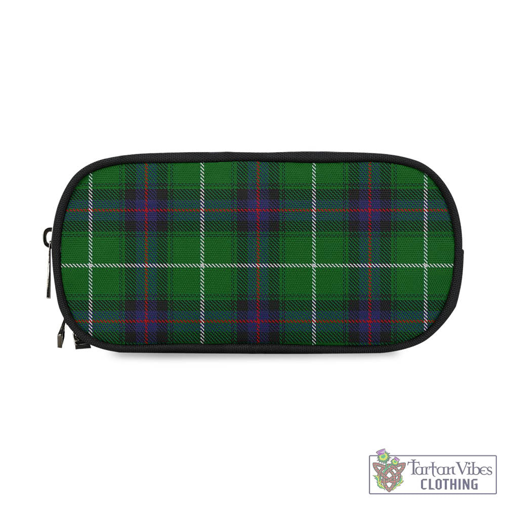 Tartan Vibes Clothing MacDonald of The Isles Tartan Pen and Pencil Case