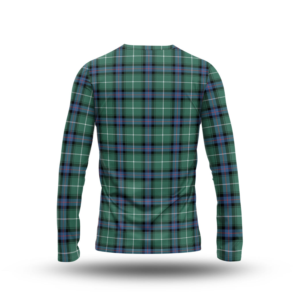 macdonald-of-the-isles-hunting-ancient-tartan-long-sleeve-t-shirt-with-family-crest