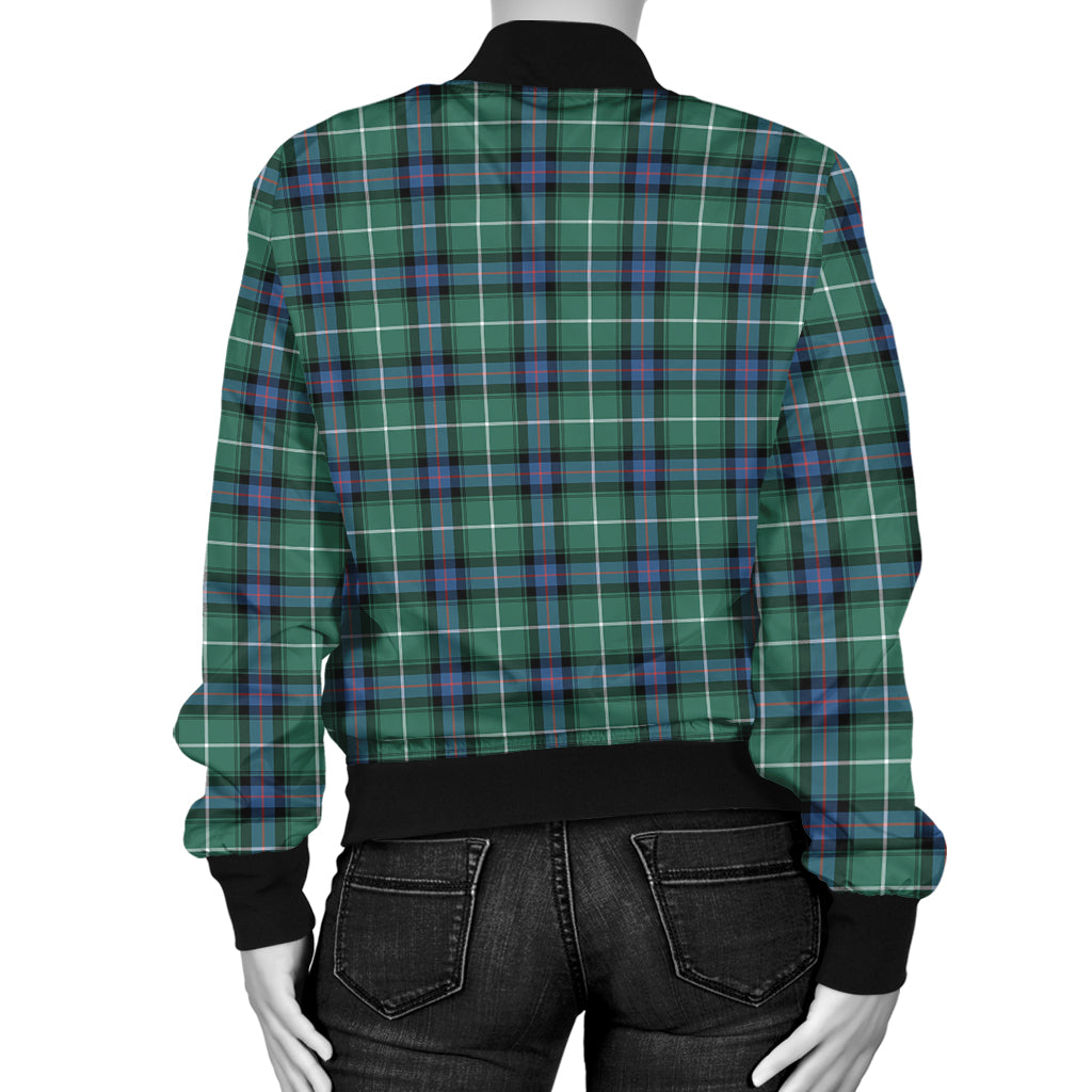 macdonald-of-the-isles-hunting-ancient-tartan-bomber-jacket-with-family-crest