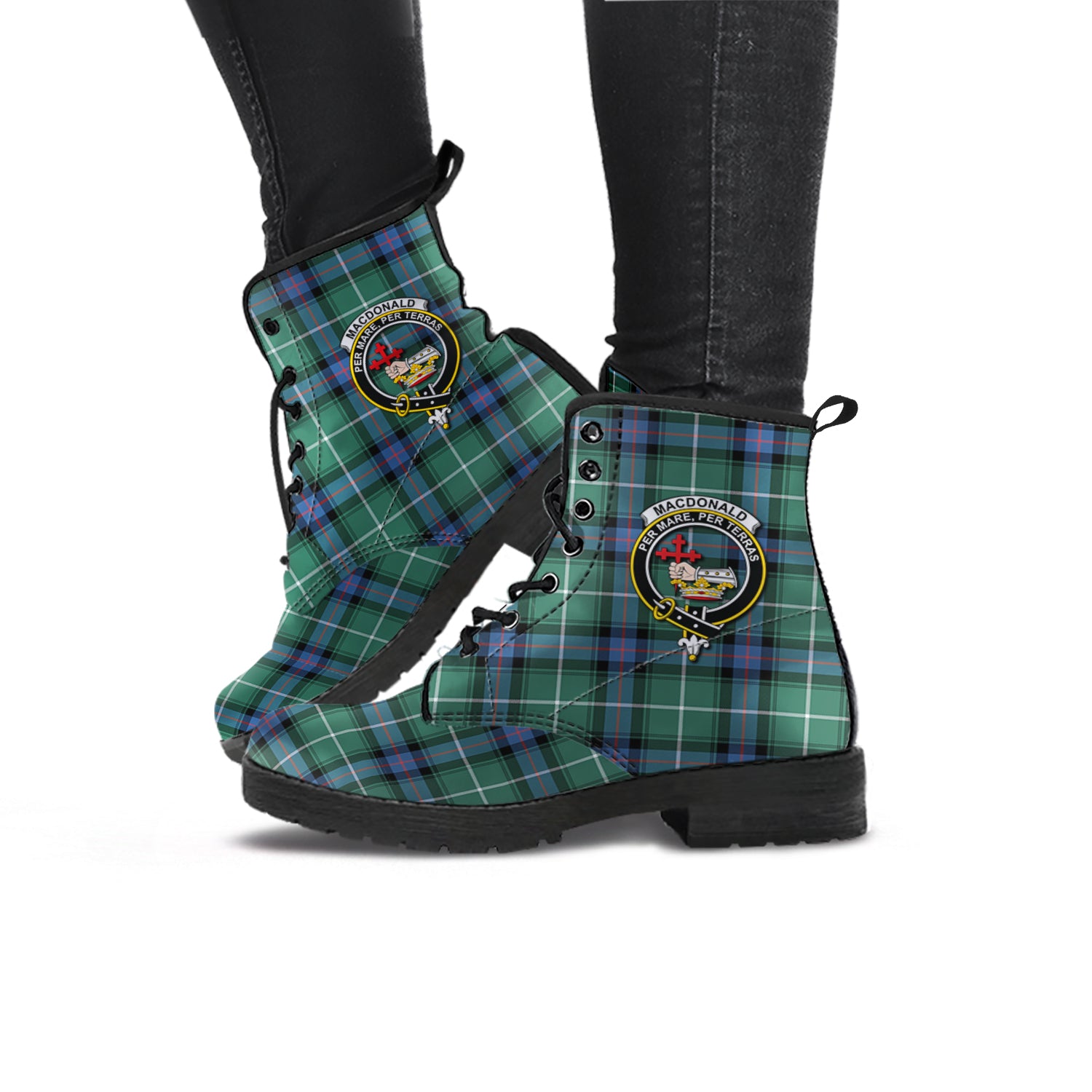 macdonald-of-the-isles-hunting-ancient-tartan-leather-boots-with-family-crest