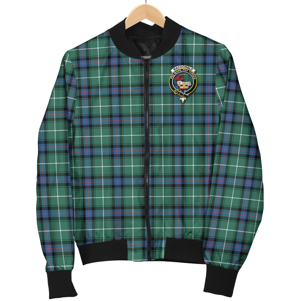 macdonald-of-the-isles-hunting-ancient-tartan-bomber-jacket-with-family-crest