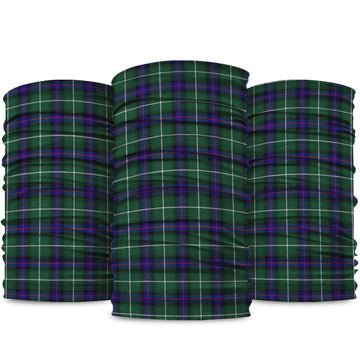 MacDonald of the Isles Hunting Modern Tartan Neck Gaiters, Tartan Bandanas, Tartan Head Band