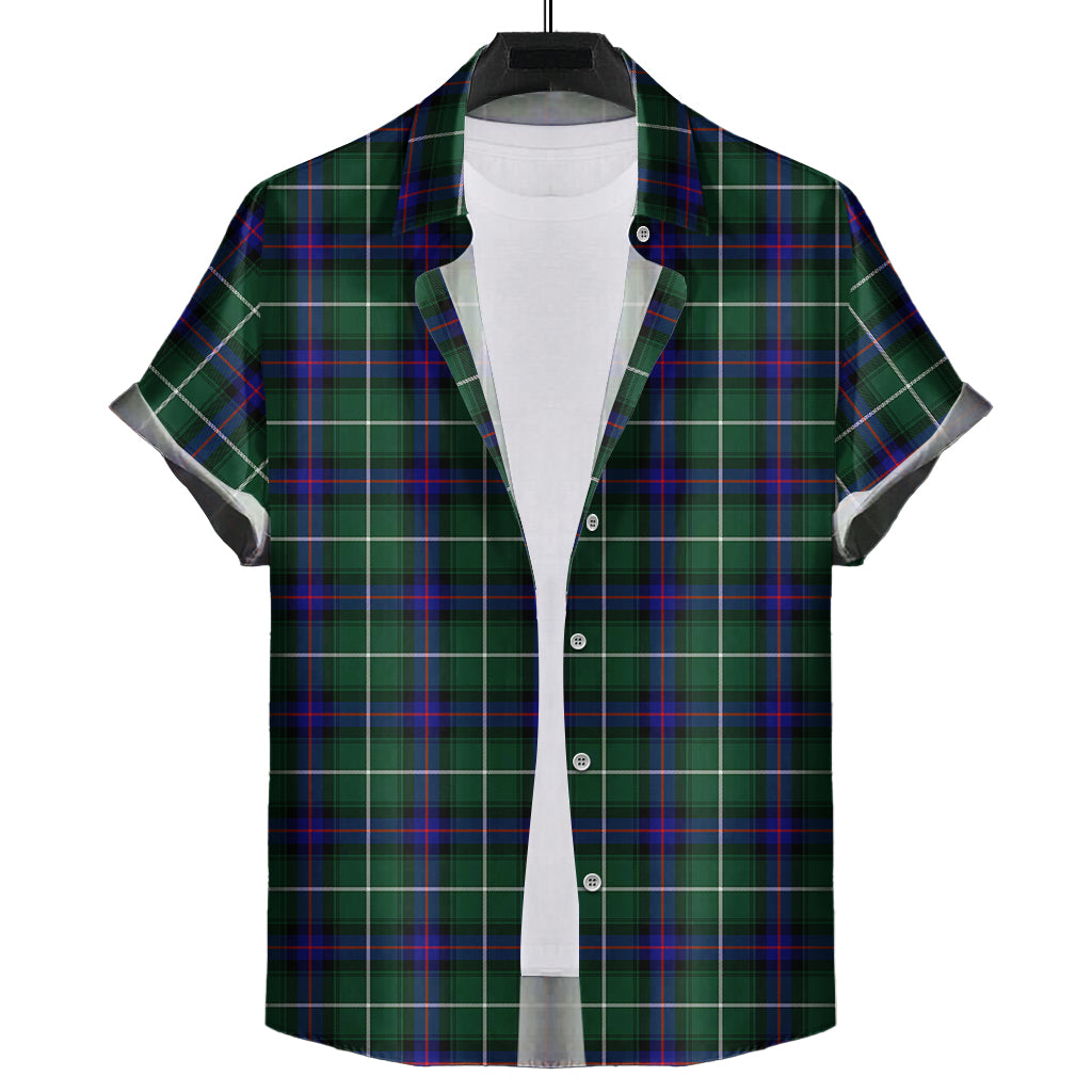 macdonald-of-the-isles-hunting-modern-tartan-short-sleeve-button-down-shirt