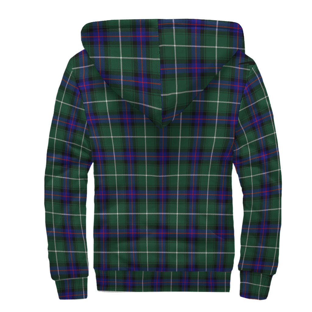 macdonald-of-the-isles-hunting-modern-tartan-sherpa-hoodie