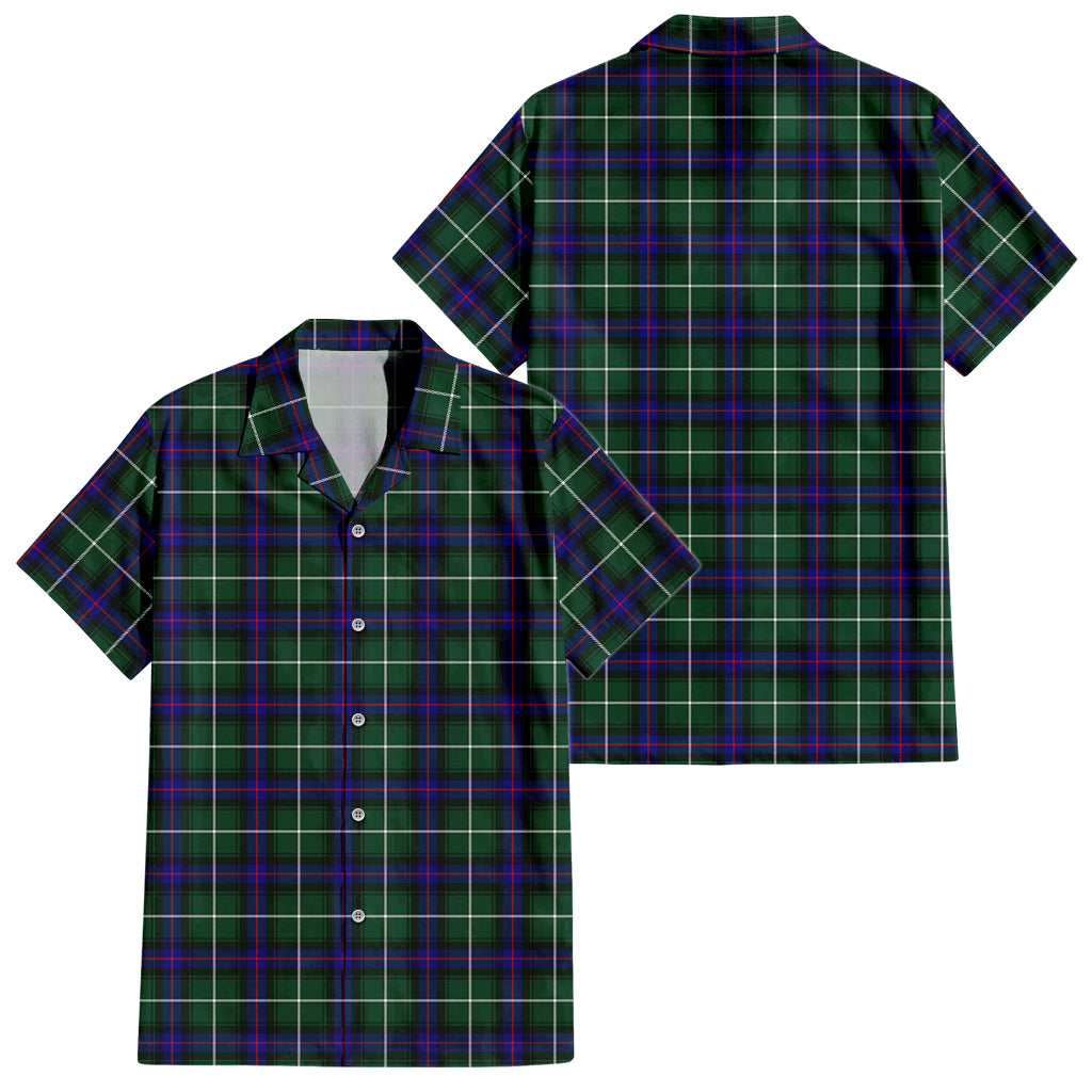 macdonald-of-the-isles-hunting-modern-tartan-short-sleeve-button-down-shirt