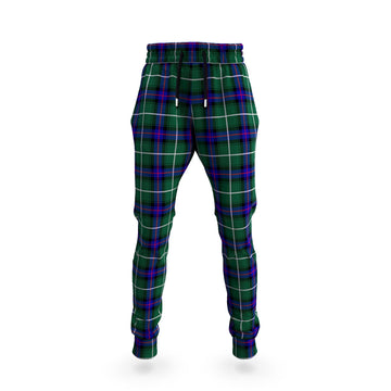 MacDonald of the Isles Hunting Modern Tartan Joggers Pants