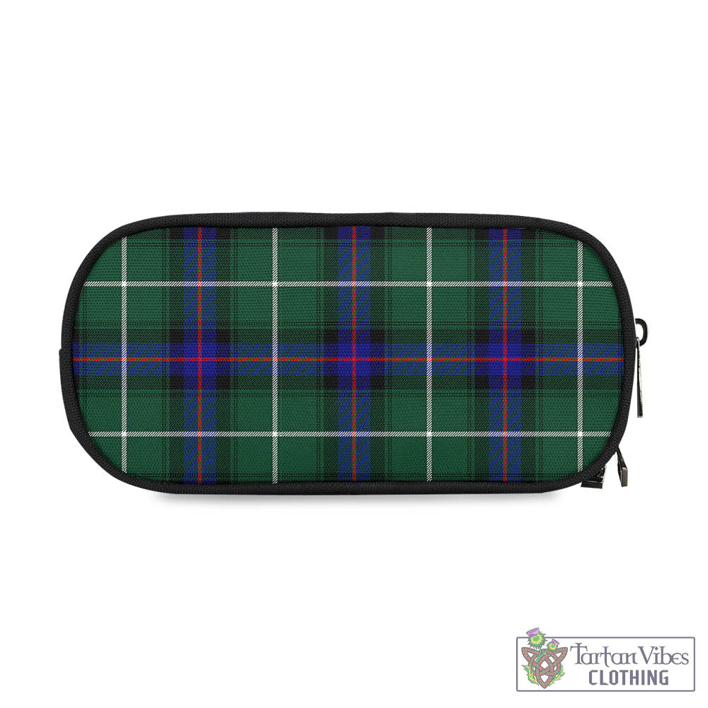 Tartan Vibes Clothing MacDonald of the Isles Hunting Modern Tartan Pen and Pencil Case