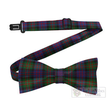 MacDonell (McDonell) Tartan Bow Tie