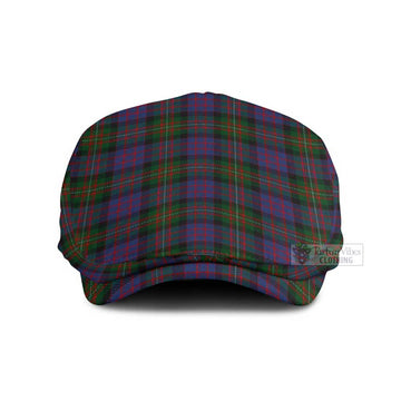 MacDonell (McDonell) Tartan Jeff Hat