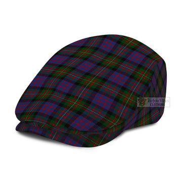 MacDonell (McDonell) Tartan Jeff Hat