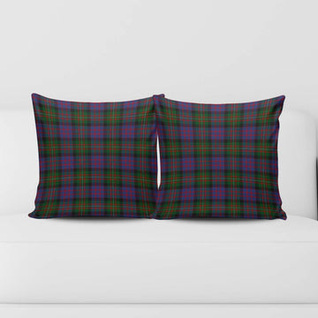 MacDonell (McDonell) Tartan Pillow Cover