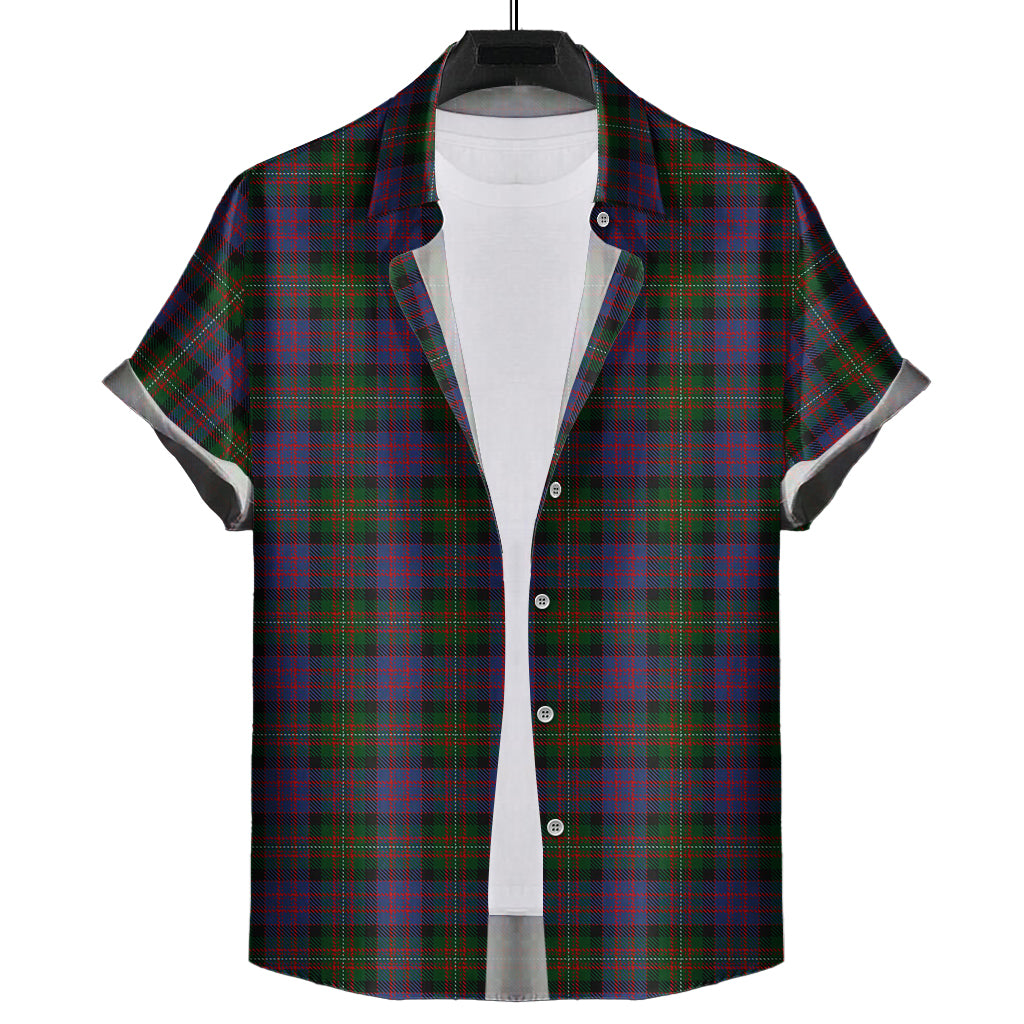 macdonell-of-glengarry-tartan-short-sleeve-button-down-shirt