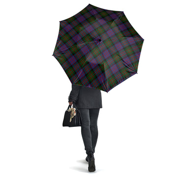 MacDonell (McDonell) Tartan Umbrella