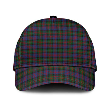 MacDonell (McDonell) Tartan Classic Cap