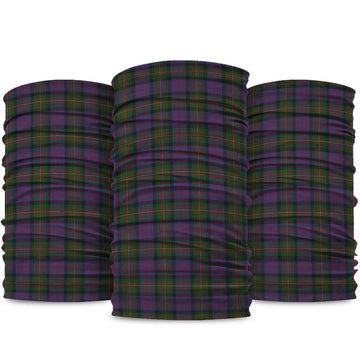 MacDonell (McDonell) Tartan Neck Gaiters, Tartan Bandanas, Tartan Head Band