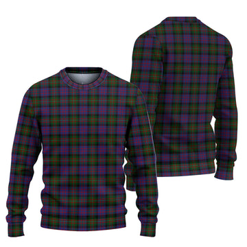 MacDonell (McDonell) Tartan Ugly Sweater