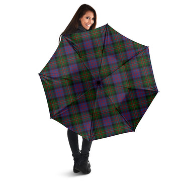 MacDonell (McDonell) Tartan Umbrella