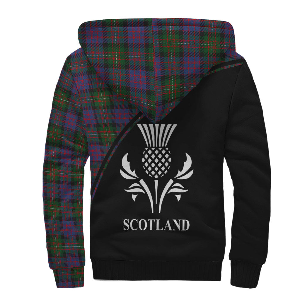 macdonell-of-glengarry-tartan-sherpa-hoodie-with-family-crest-curve-style