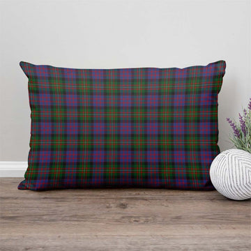 MacDonell (McDonell) Tartan Pillow Cover