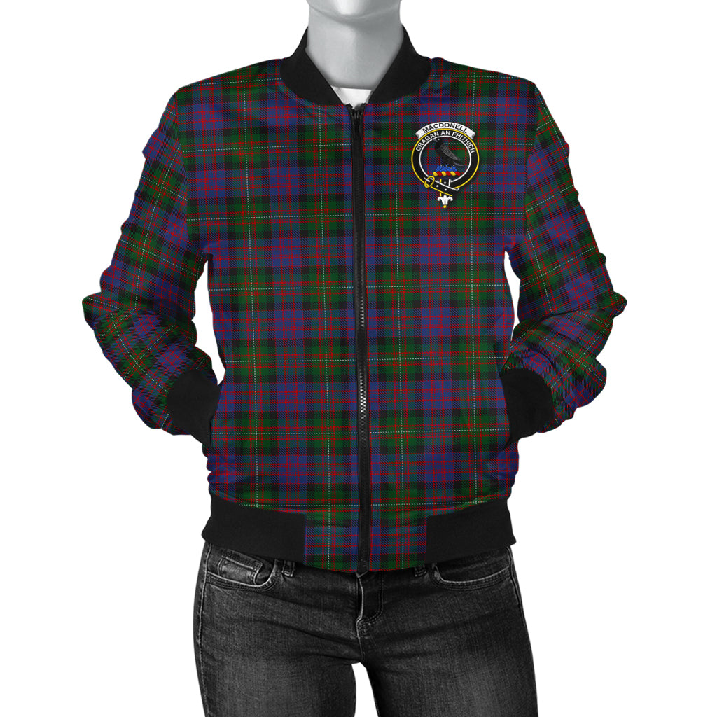 macdonell-of-glengarry-tartan-bomber-jacket-with-family-crest