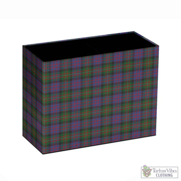 MacDonell (McDonell) Tartan Pen Holder