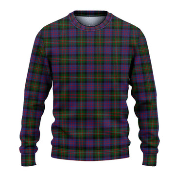 MacDonell (McDonell) Tartan Ugly Sweater