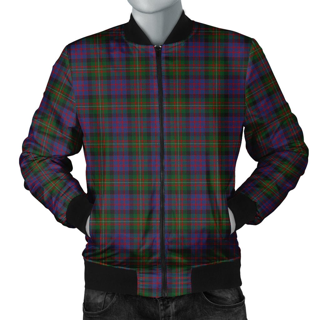 macdonell-of-glengarry-tartan-bomber-jacket