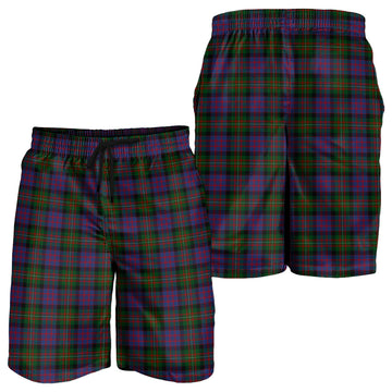 MacDonell (McDonell) Tartan Mens Shorts