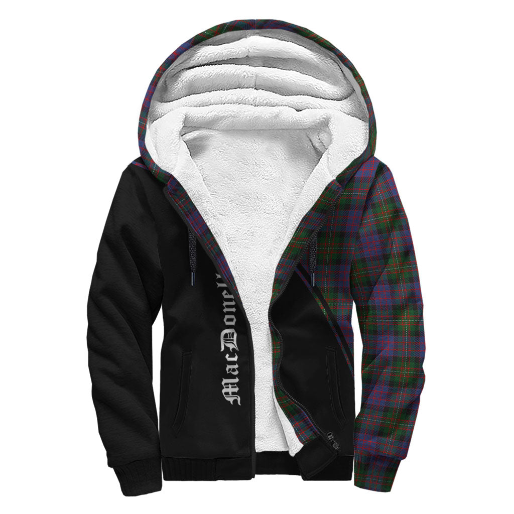 macdonell-of-glengarry-tartan-sherpa-hoodie-with-family-crest-curve-style