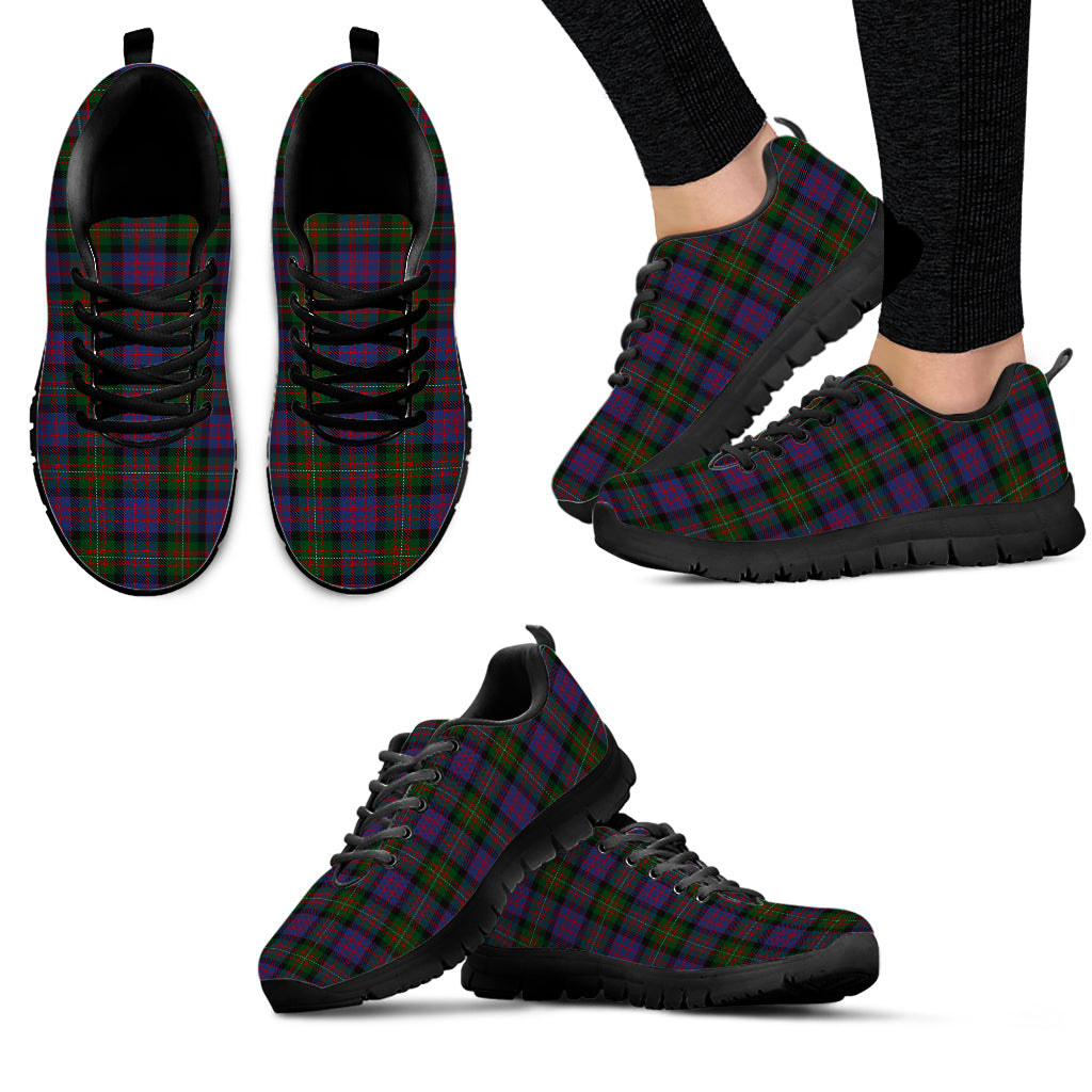 macdonell-of-glengarry-tartan-sneakers