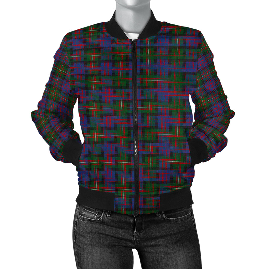 macdonell-of-glengarry-tartan-bomber-jacket