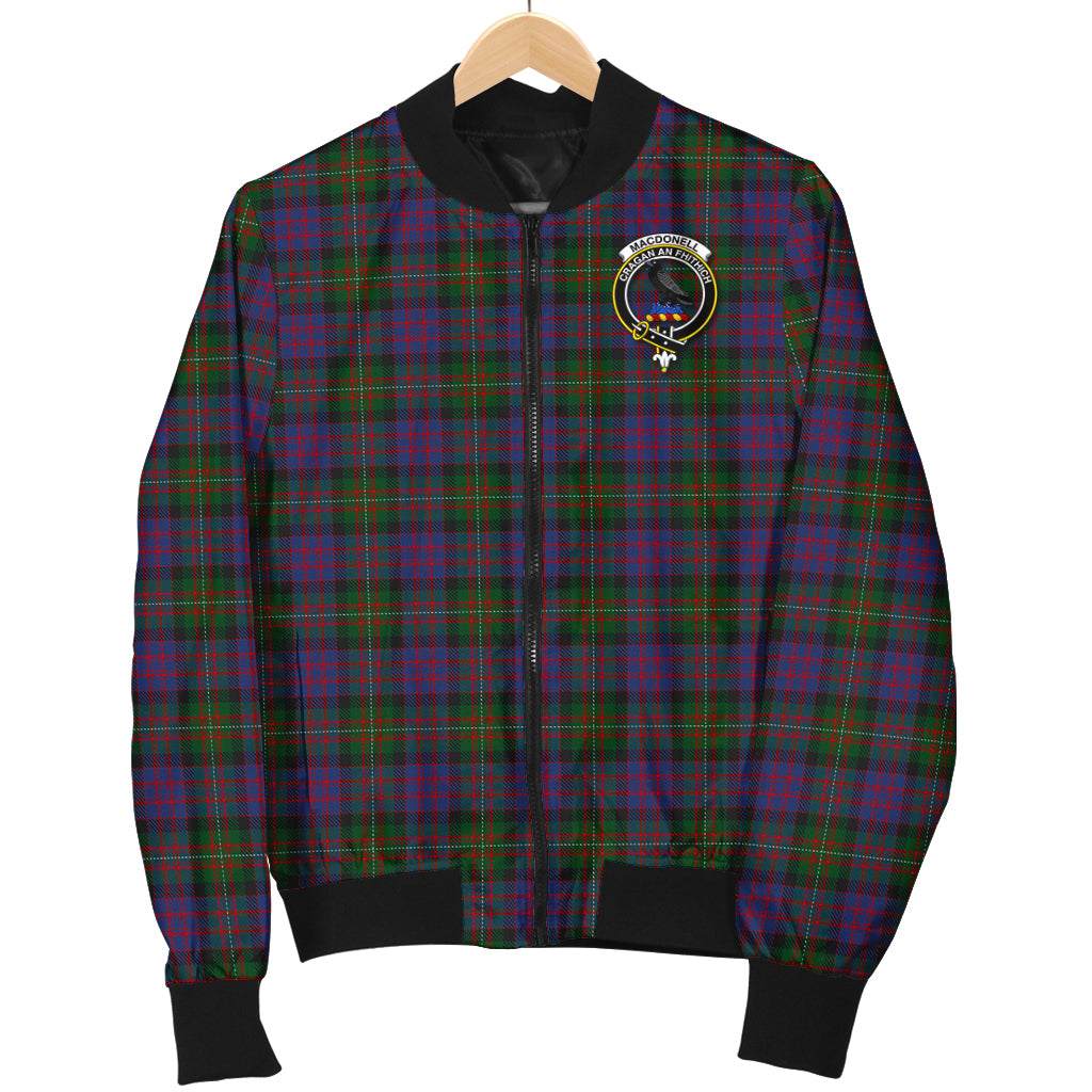 macdonell-of-glengarry-tartan-bomber-jacket-with-family-crest